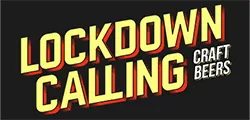 LOCKDOWN CALLING logo