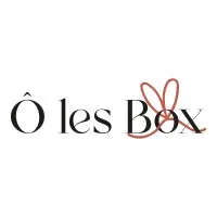 O LES BOX ! logo