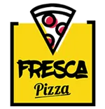 FRESCA PIZZA 28 logo