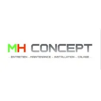 MH CONCEPT logo