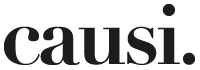 CAUSI logo