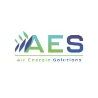 AIR ENERGIE SOLUTIONS logo
