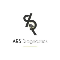 ARS DIAGNOSTICS logo