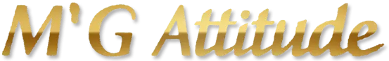MG ATTITUDE logo