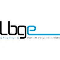 LBGE ENERGIE logo