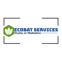 ECOBAT SERVICES logo