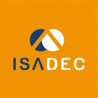 ISADEC logo