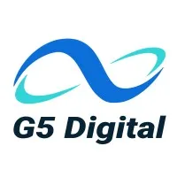 G5 DIGITAL logo