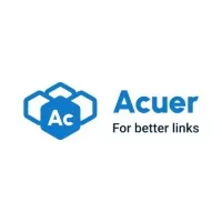 ACUER logo