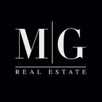MG REAL ESTATE logo