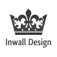 INWALL DESIGN logo