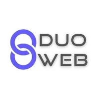 DUO WEB logo