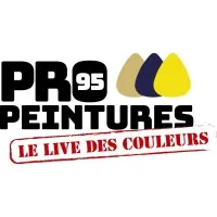 PROPEINTURES 95 logo