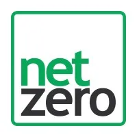 NETZERO logo