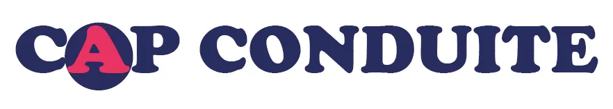 CAP CONDUITE FORMATION logo