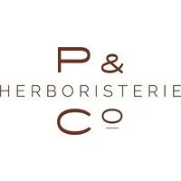 POUTINGUES & CO logo