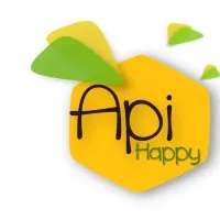 APIHAPPY logo