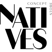 NATIVES logo