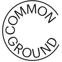 COMMON GROUND (SAS) logo