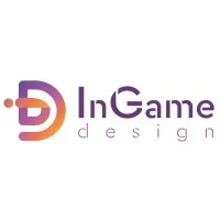 IN GAME (ING) logo