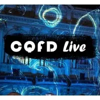 CQFD LIVE logo