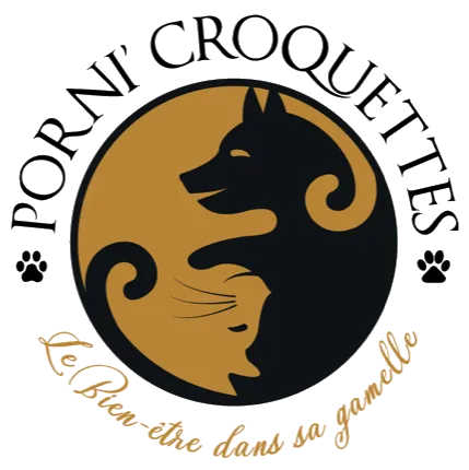 PORNI'CROQUETTES logo