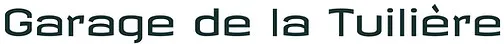 GARAGE DE LA TUILIERE logo