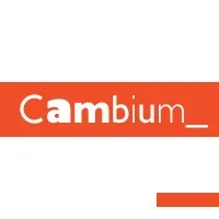 CAMBIUM logo