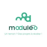 MODULE'O logo