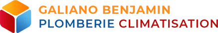 GALIANO BENJAMIN logo