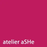 ATELIER ASHE logo
