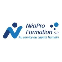 NEOPRO FORMATION 5.0 logo