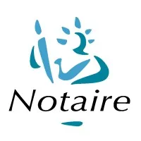 SYLVAIN MILAN - NOTAIRE logo