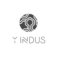 Y'INDUS logo