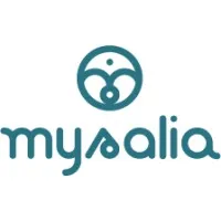 MYSALIA logo