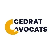 CEDRAT AVOCATS logo