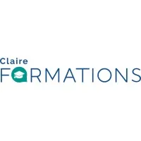 CLAIRE FORMATION logo