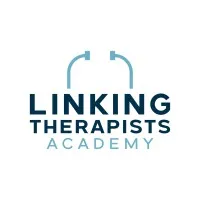 LINKING THERAPISTS (LT) logo