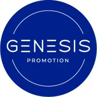 GENESIS PROMOTION logo