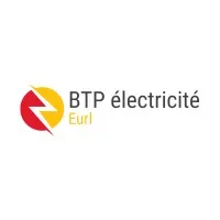 BTP ELECTRICITE logo