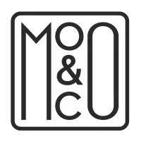 MO&CO logo