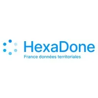 HEXADONE logo