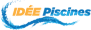 IDEE PISCINES logo