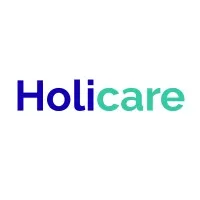 HOLICARE SAS logo
