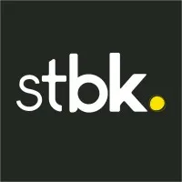 STBK COMMUNICATION logo