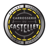 GARAGE LARRIBAU logo