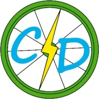 CYCLO DECHAINE logo