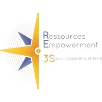 RESSOURCES EMPOWERMENT (RE3S) logo