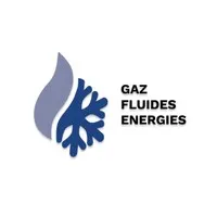 GAZ FLUIDES ENERGIES logo