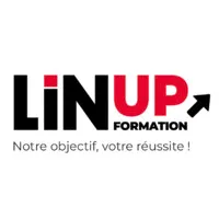 LINUP logo